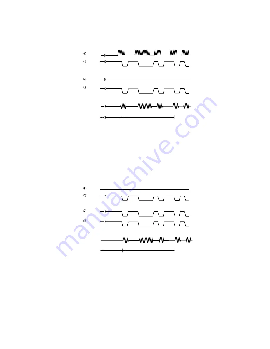 Hitachi RAC-50WX8 Service Manual Download Page 76