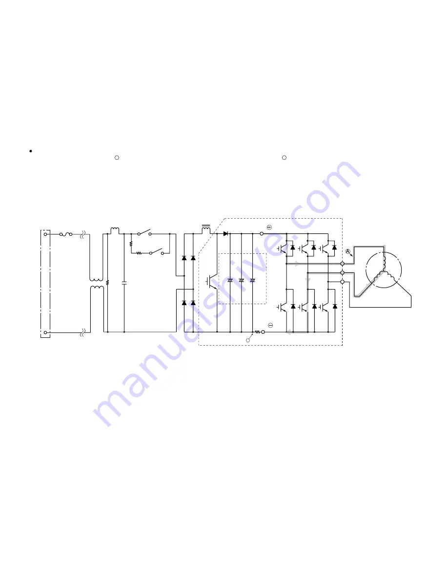 Hitachi RAC-50WX8 Service Manual Download Page 81