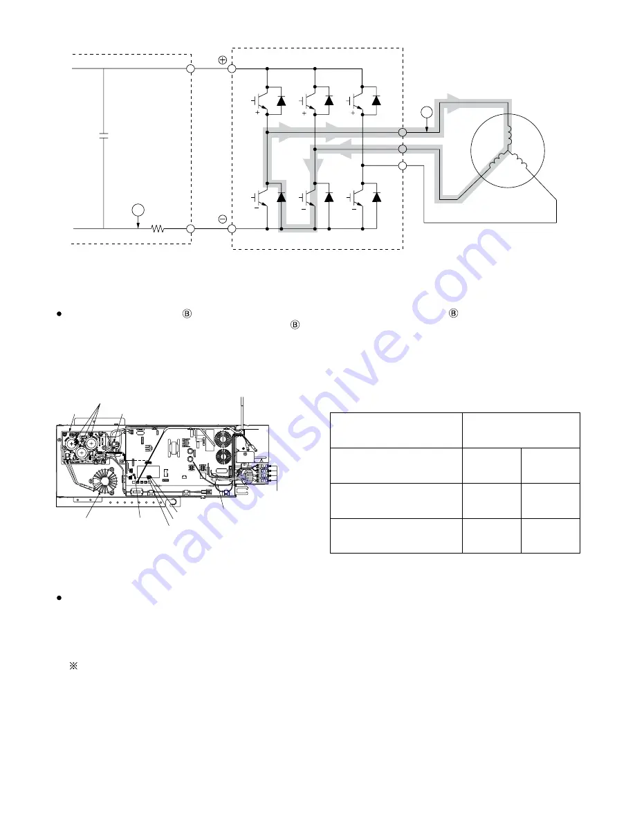 Hitachi RAC-50WX8 Service Manual Download Page 84