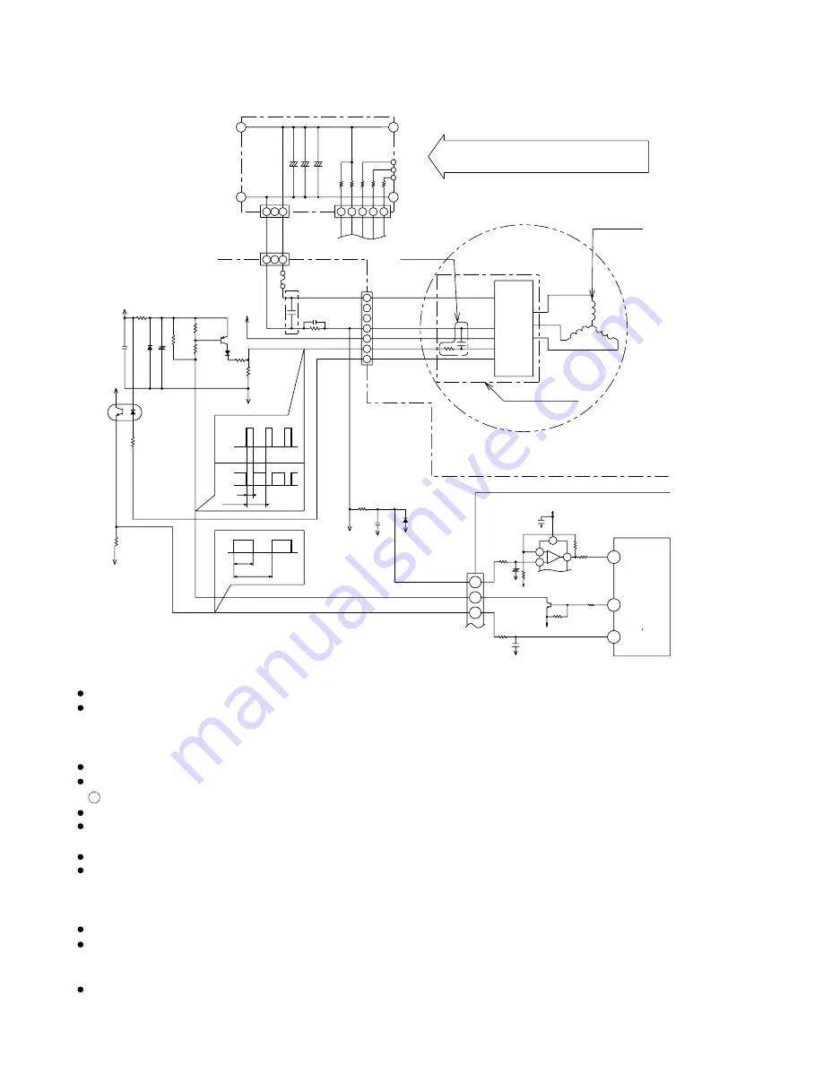 Hitachi RAC-50WX8 Service Manual Download Page 109