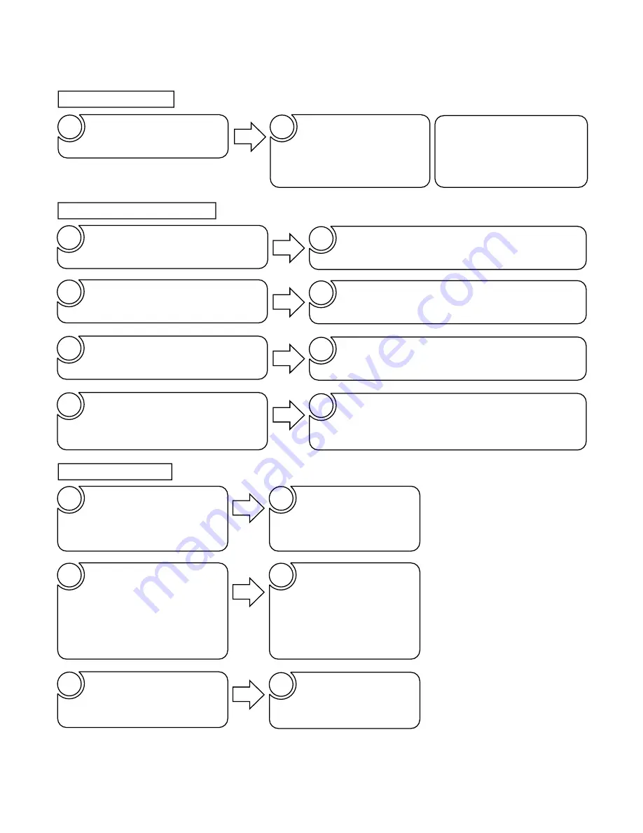 Hitachi RAC-50WX8 Service Manual Download Page 115