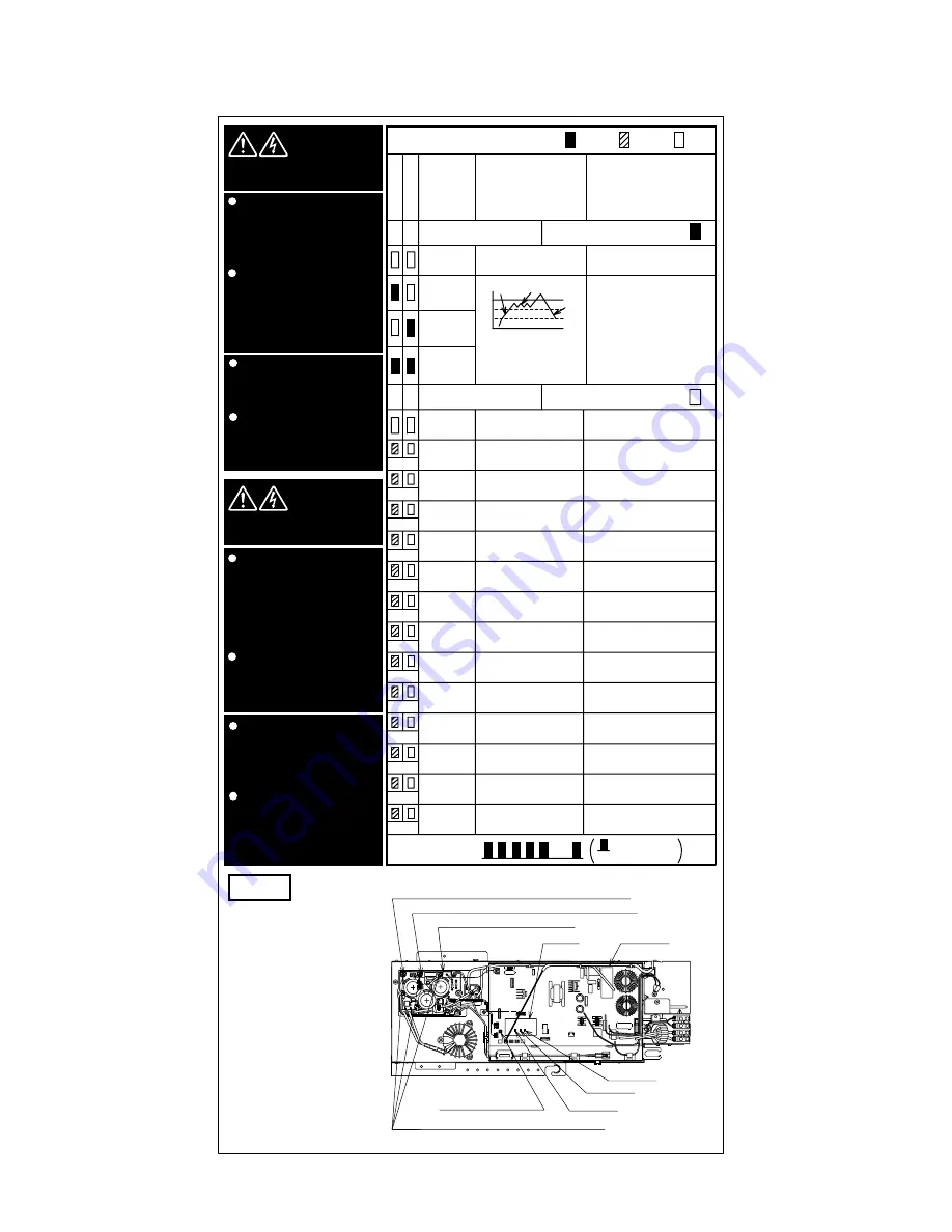 Hitachi RAC-50WX8 Скачать руководство пользователя страница 131