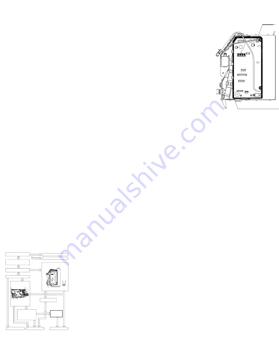 Hitachi RAC-50WX8 Service Manual Download Page 135