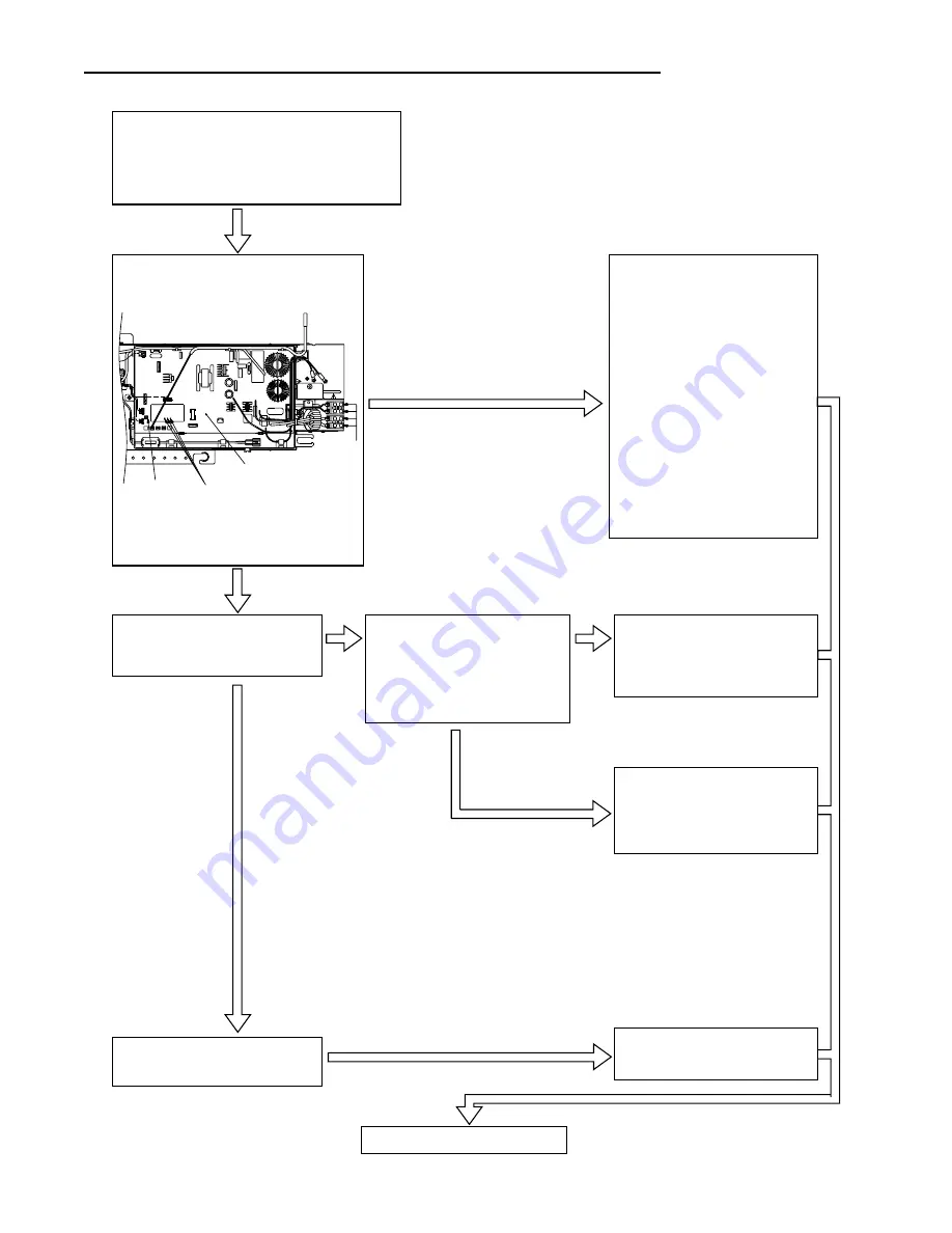 Hitachi RAC-50WX8 Service Manual Download Page 140