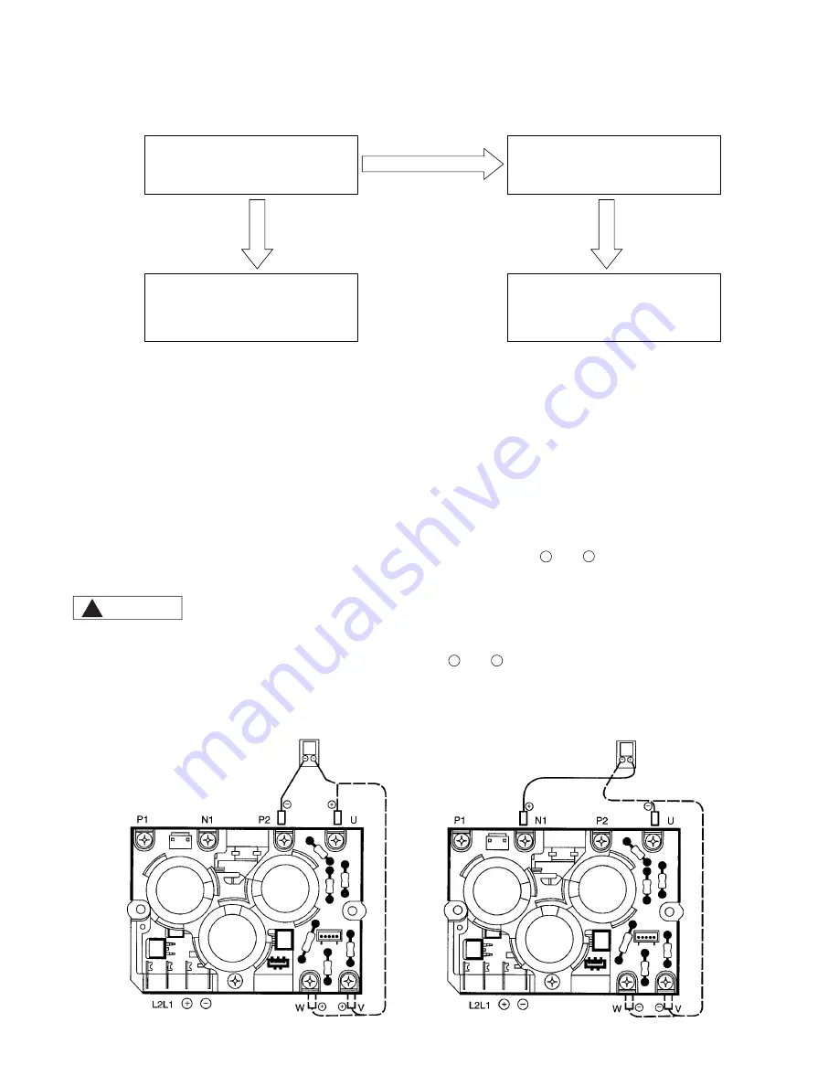 Hitachi RAC-50WX8 Service Manual Download Page 159