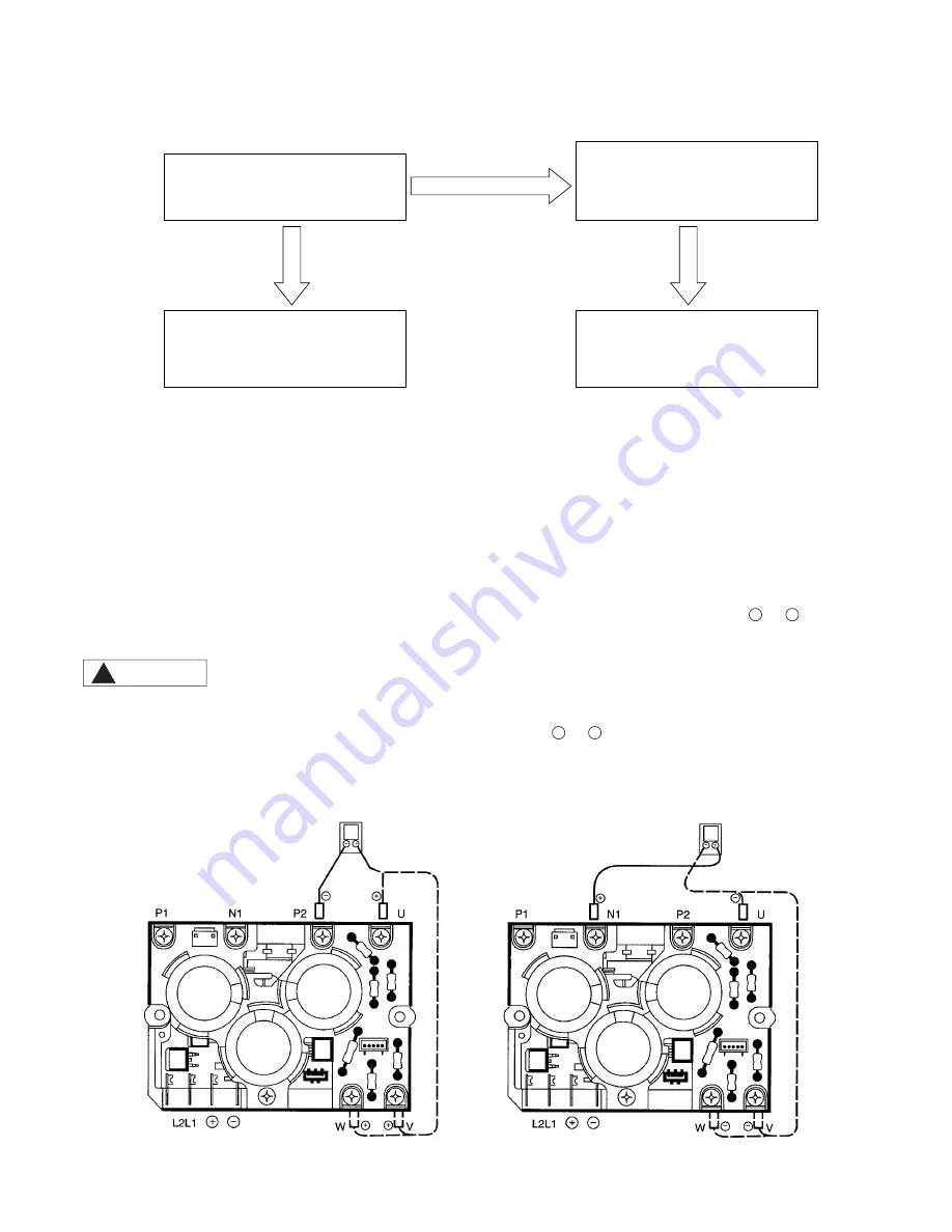 Hitachi RAC-50WX8 Service Manual Download Page 160