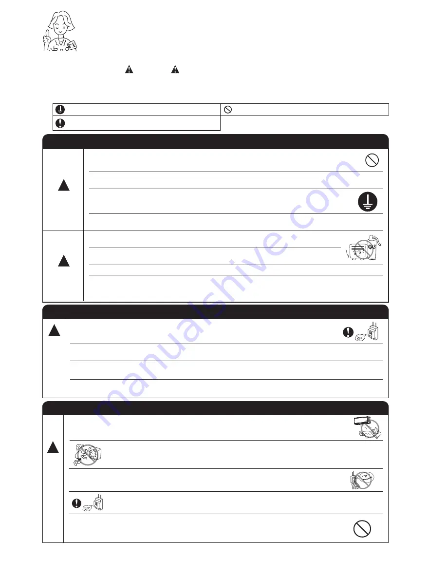 Hitachi RAC-50WXA Operation Manual Download Page 42