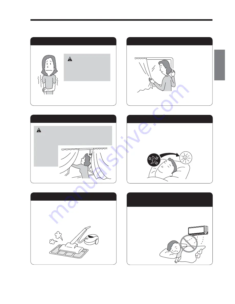 Hitachi RAC-50WXA Operation Manual Download Page 73