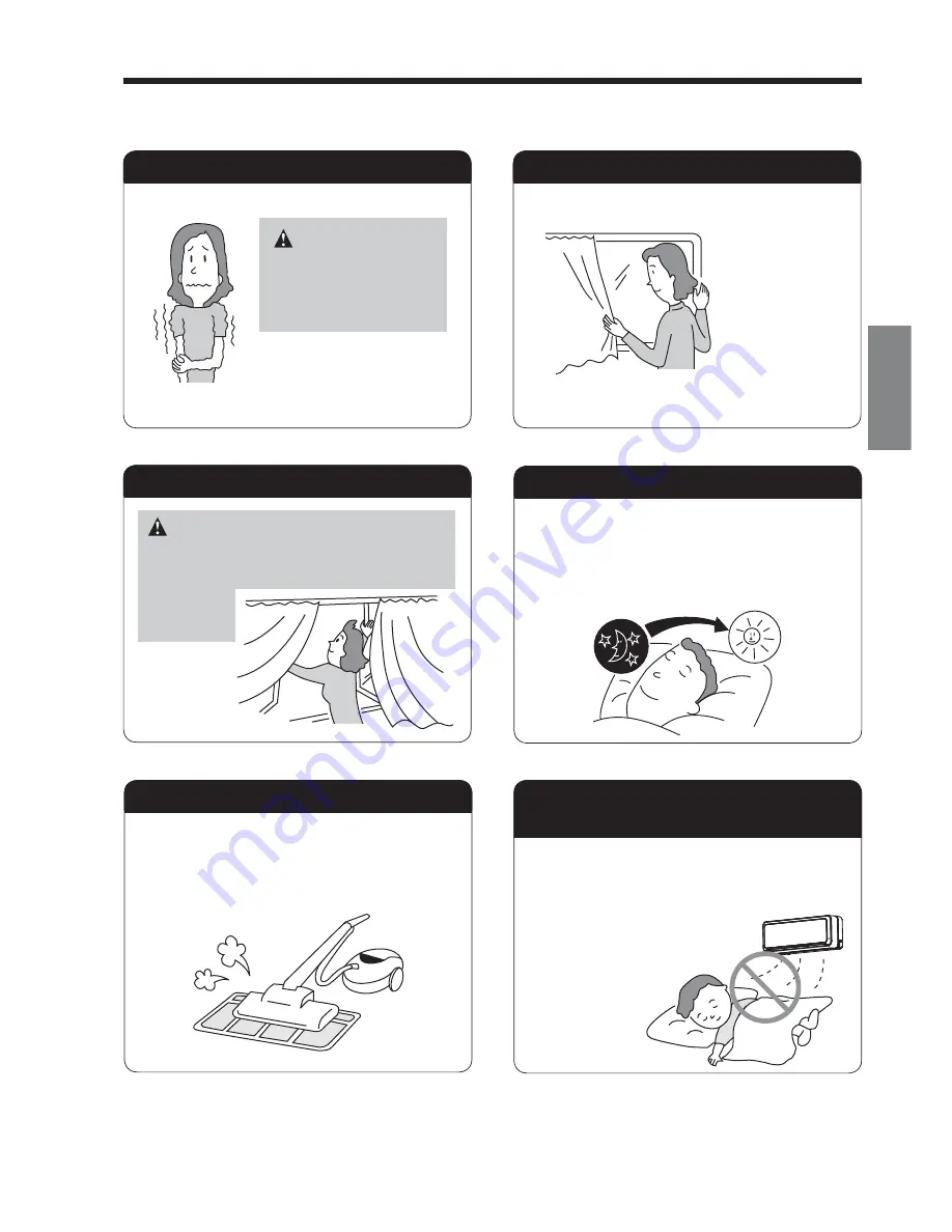 Hitachi RAC-50WXA Operation Manual Download Page 113