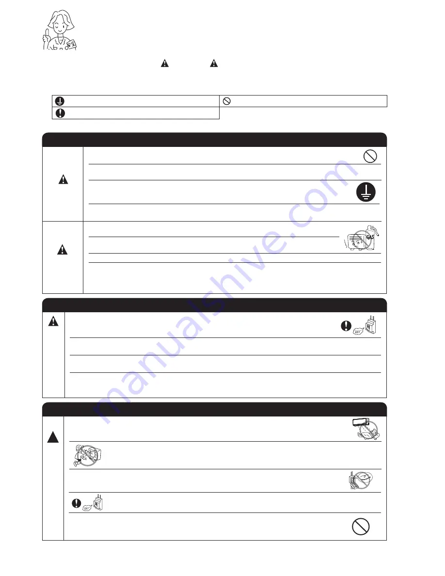 Hitachi RAC-50WXA Operation Manual Download Page 122