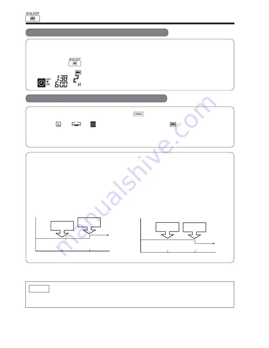 Hitachi RAC-50WXA Operation Manual Download Page 144