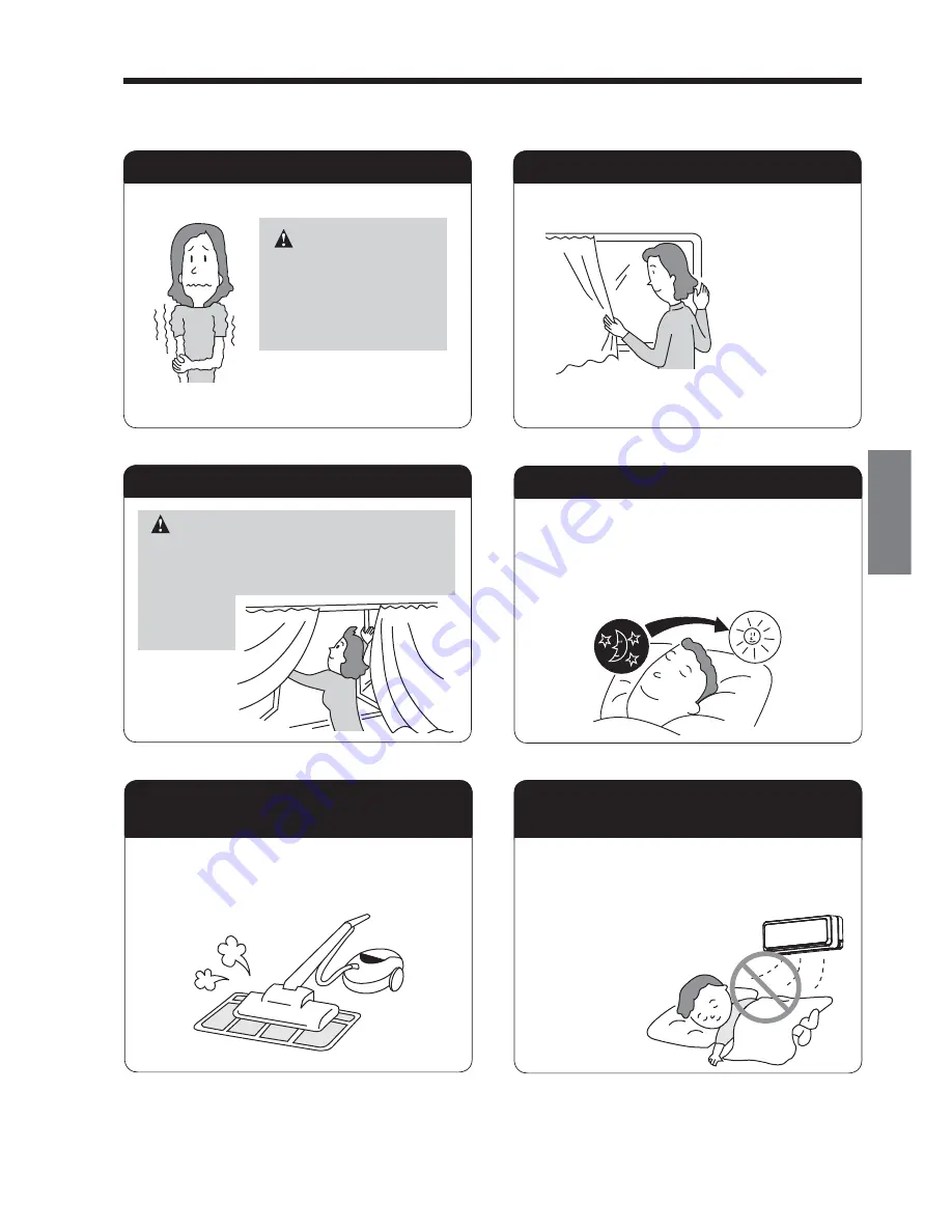 Hitachi RAC-50WXA Operation Manual Download Page 153