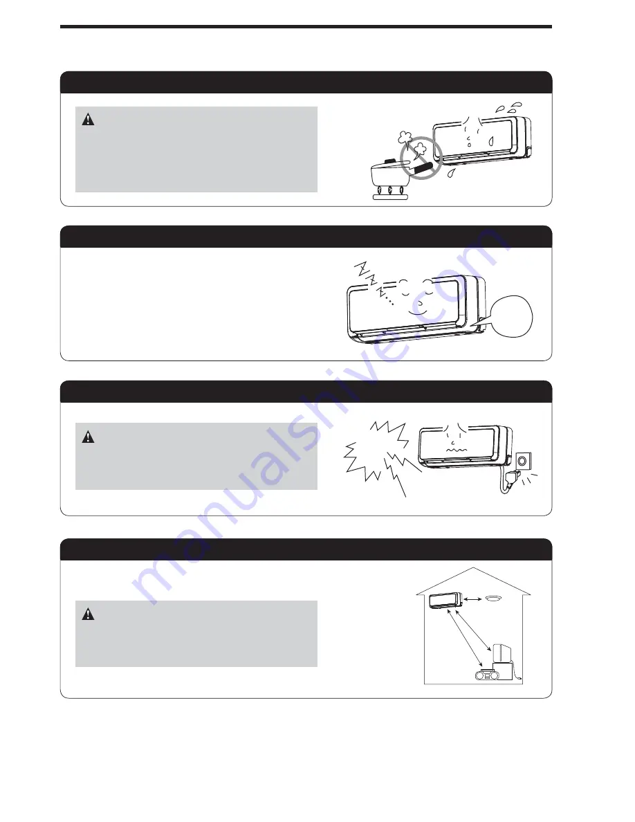 Hitachi RAC-50WXA Operation Manual Download Page 194