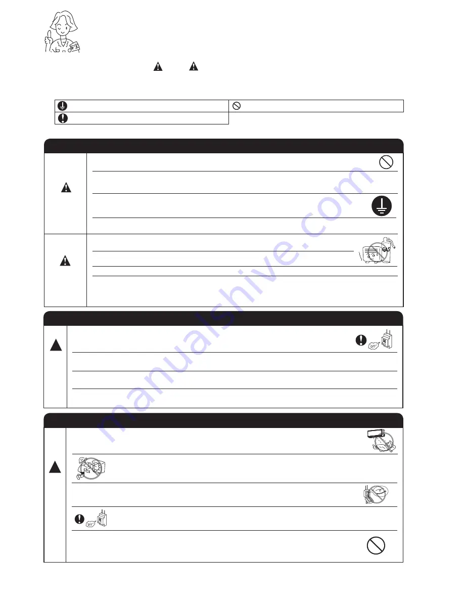 Hitachi RAC-50WXA Operation Manual Download Page 202