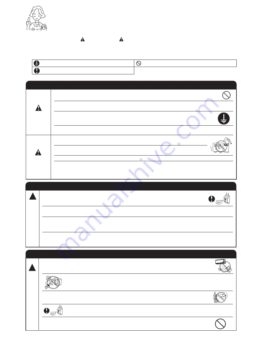 Hitachi RAC-50WXA Operation Manual Download Page 242