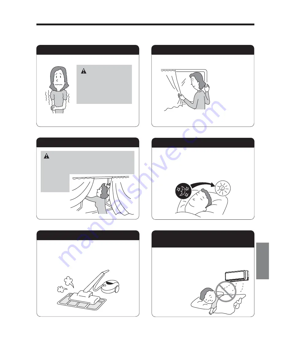 Hitachi RAC-50WXA Operation Manual Download Page 274