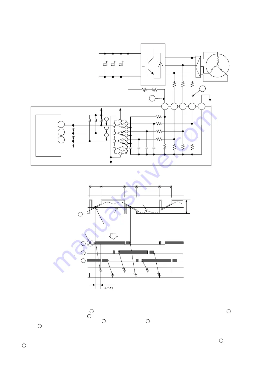 Hitachi RAC-50YH4 Service Manual Download Page 70