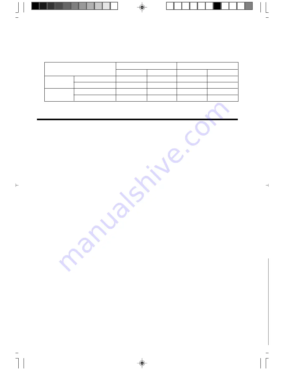 Hitachi RAC-50YH6 Instruction Manual Download Page 8