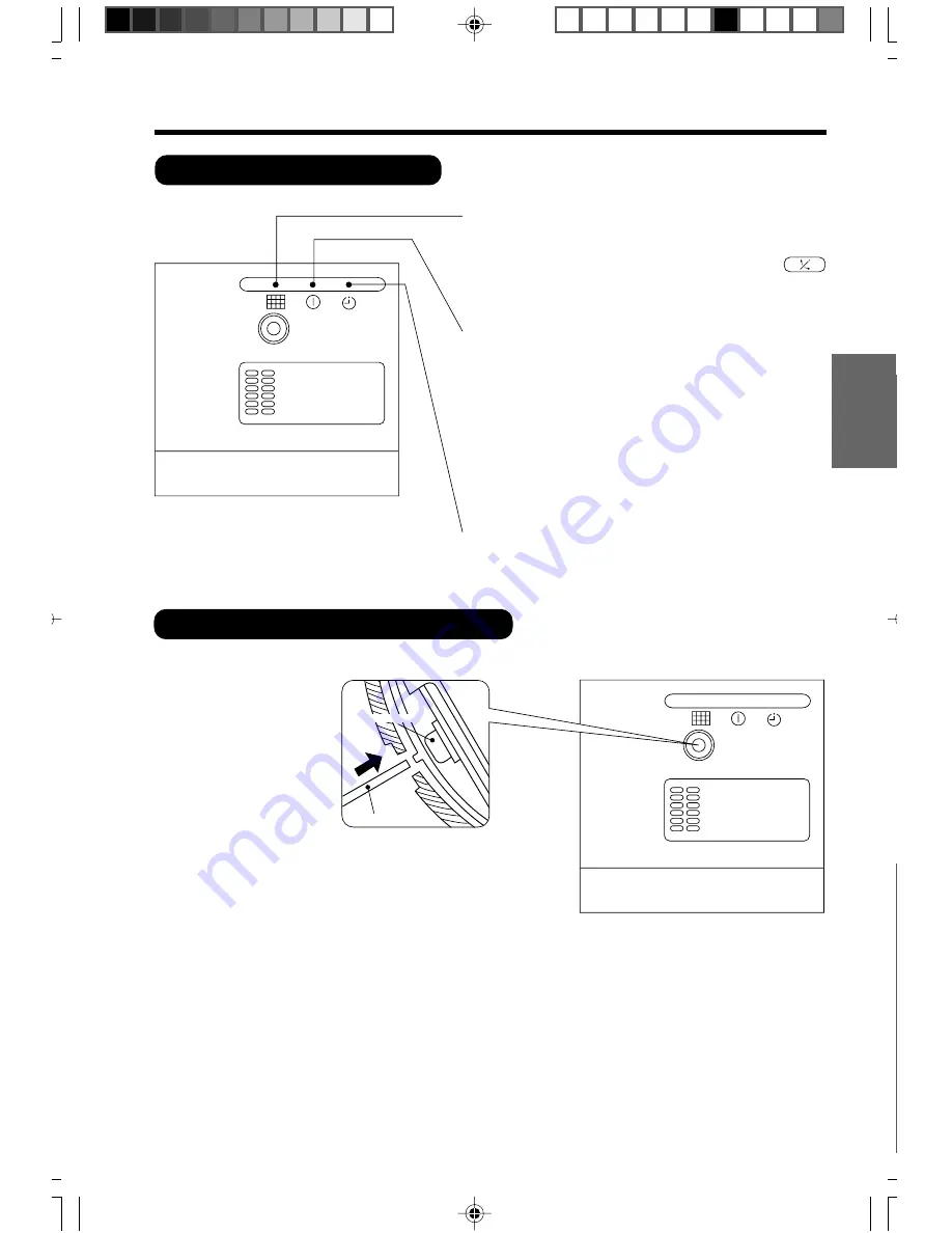 Hitachi RAC-50YH6 Instruction Manual Download Page 11