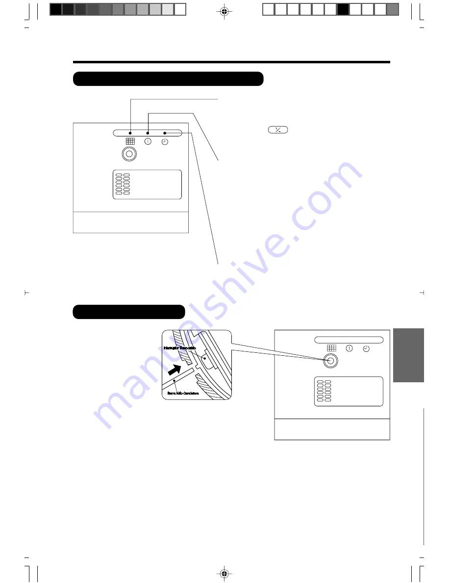 Hitachi RAC-50YH6 Instruction Manual Download Page 23