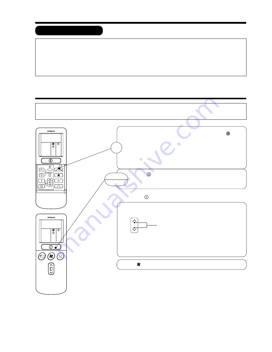 Hitachi RAC-50YH7 Service Manual Download Page 14