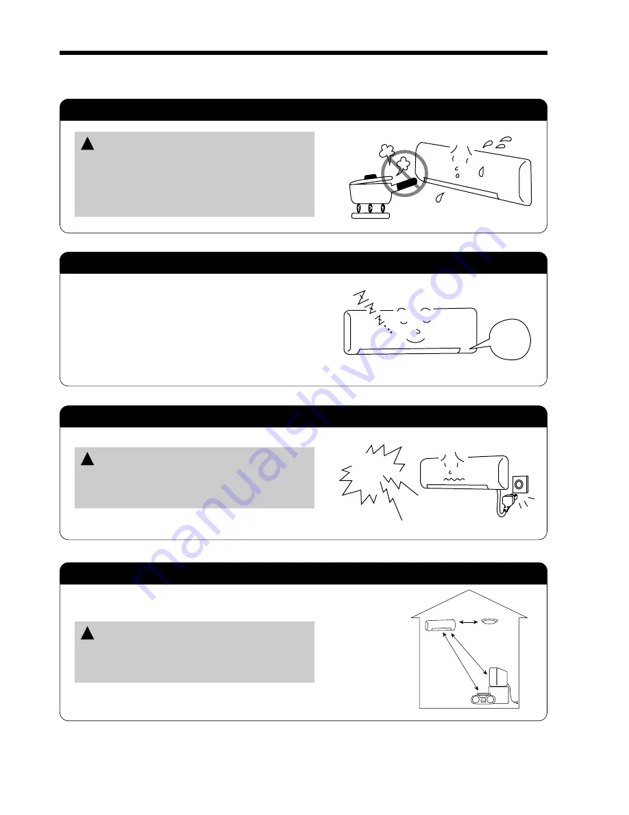 Hitachi RAC-50YH7 Service Manual Download Page 25