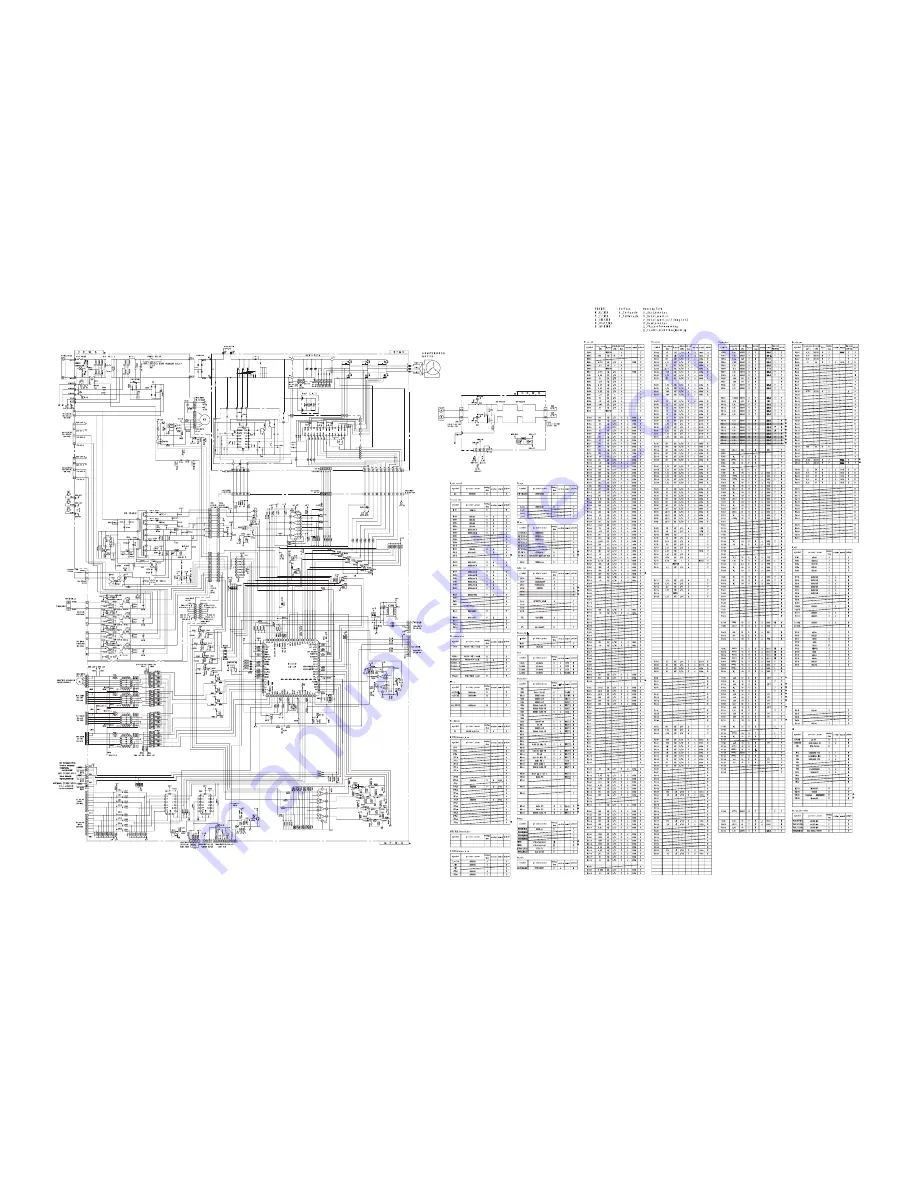 Hitachi RAC-50YH7 Service Manual Download Page 38