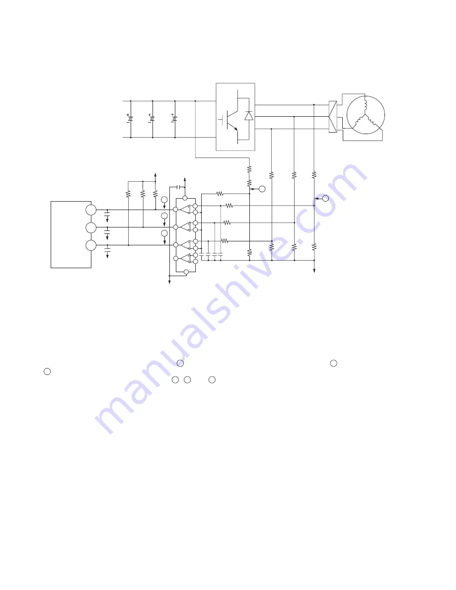 Hitachi RAC-50YH7 Service Manual Download Page 67