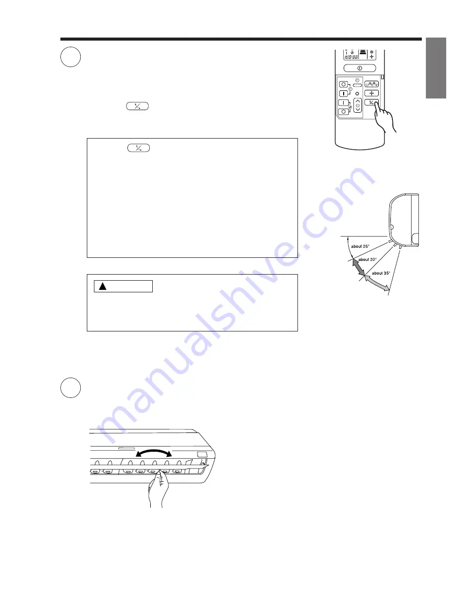 Hitachi RAC-50YHA1 Instruction Manual Download Page 15