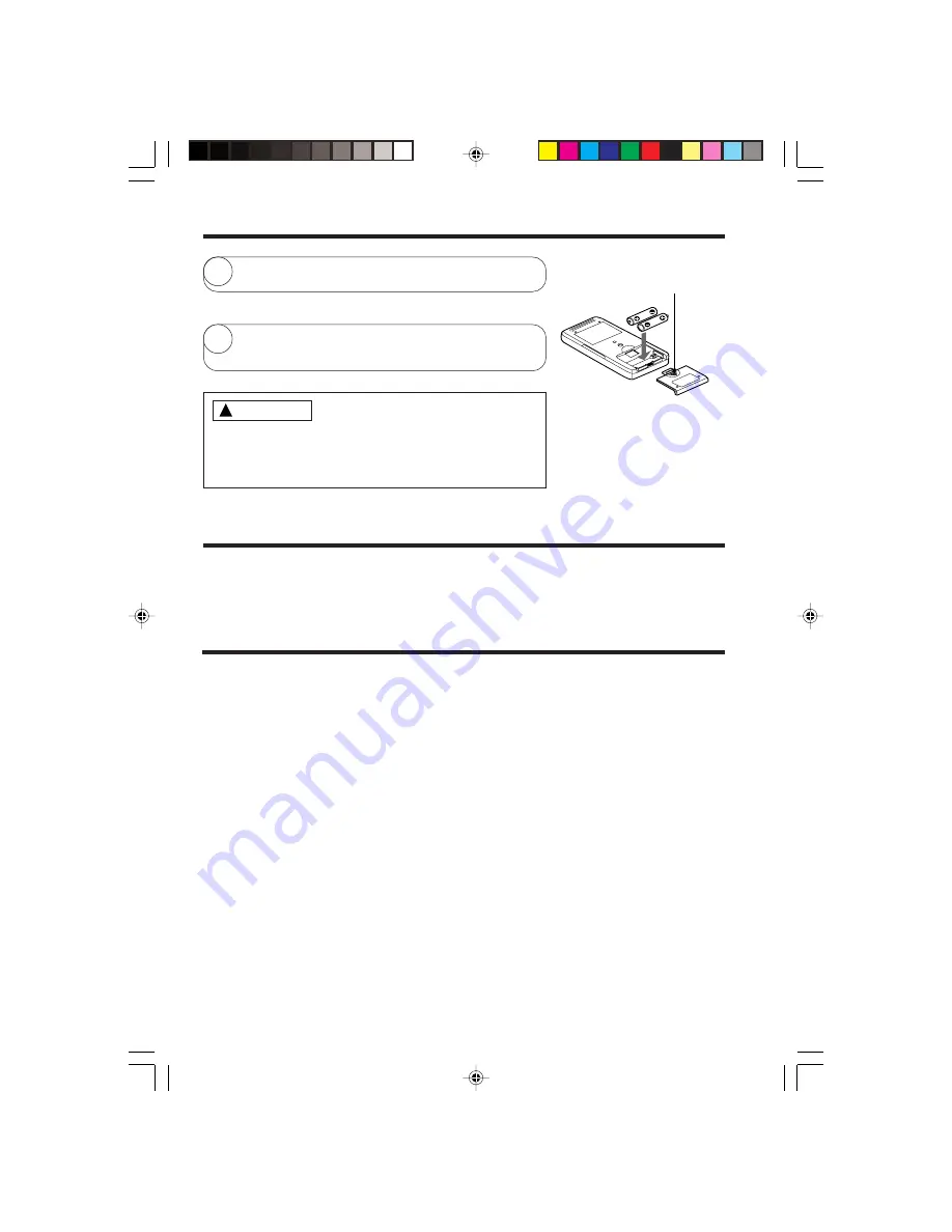 Hitachi RAC-50YHA2 Instruction Manual Download Page 16