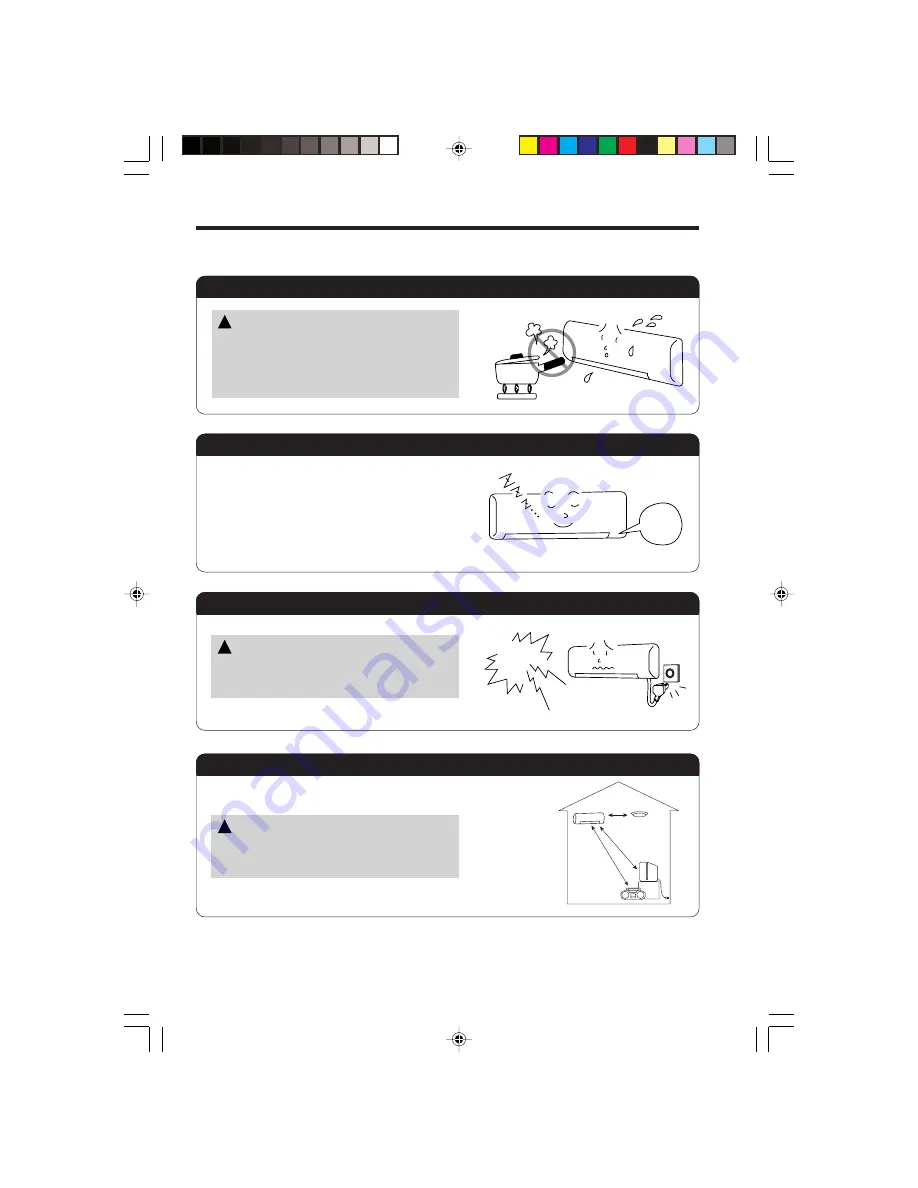 Hitachi RAC-50YHA2 Instruction Manual Download Page 18