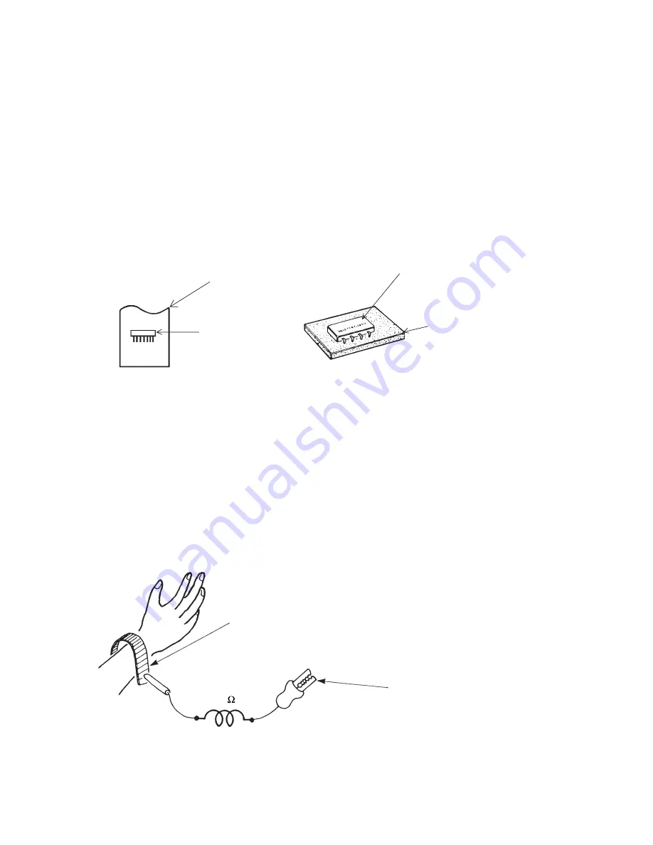 Hitachi RAC-70YH7 Service Manual Download Page 3