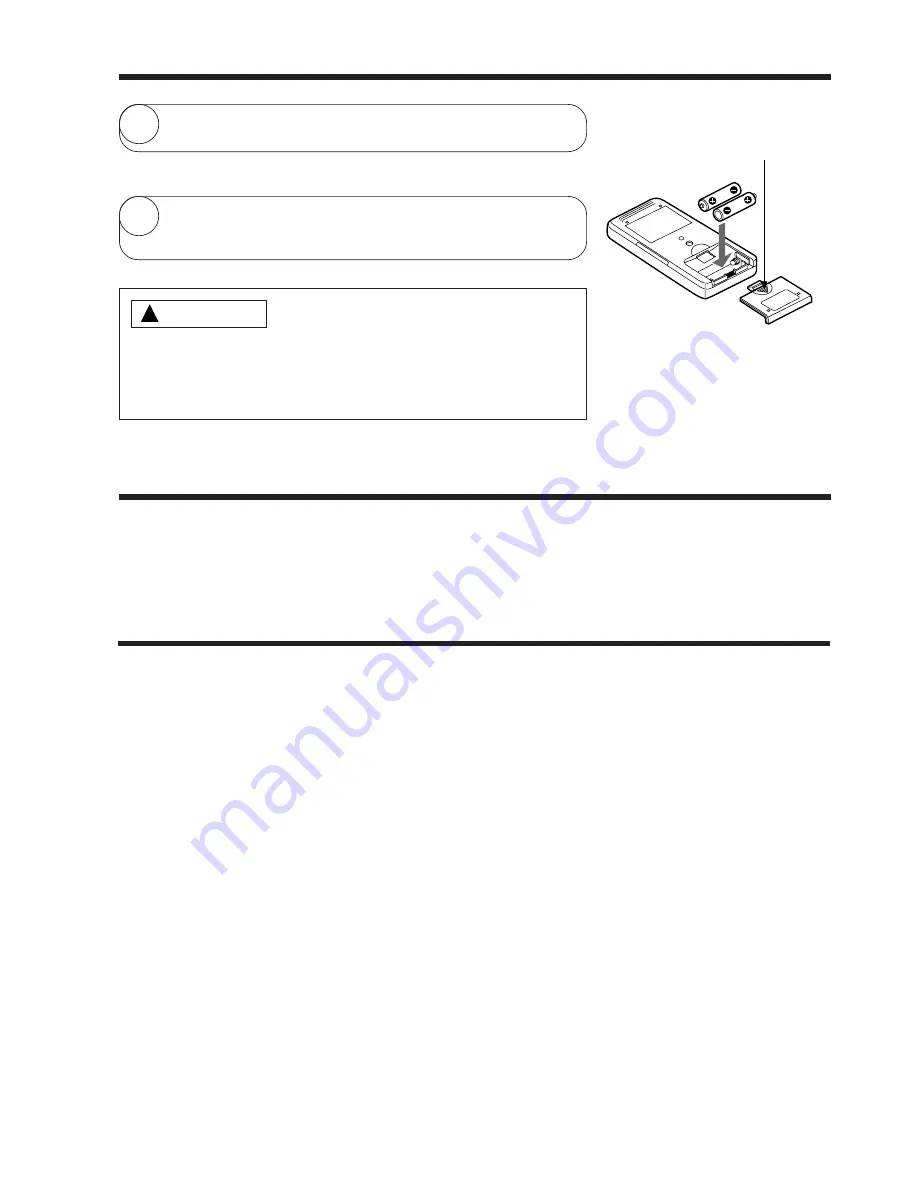 Hitachi RAC-70YH7 Service Manual Download Page 22