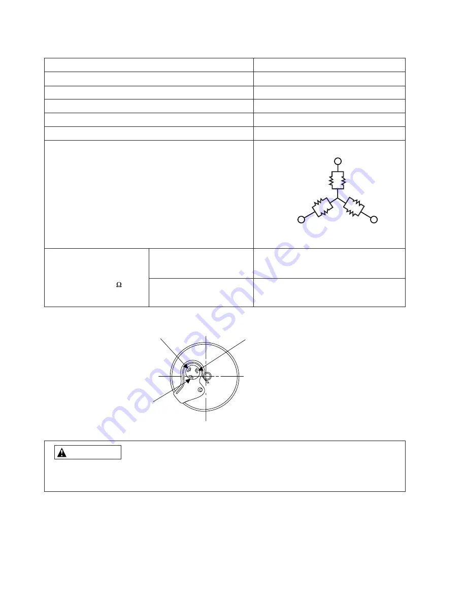 Hitachi RAC-70YH7 Service Manual Download Page 33