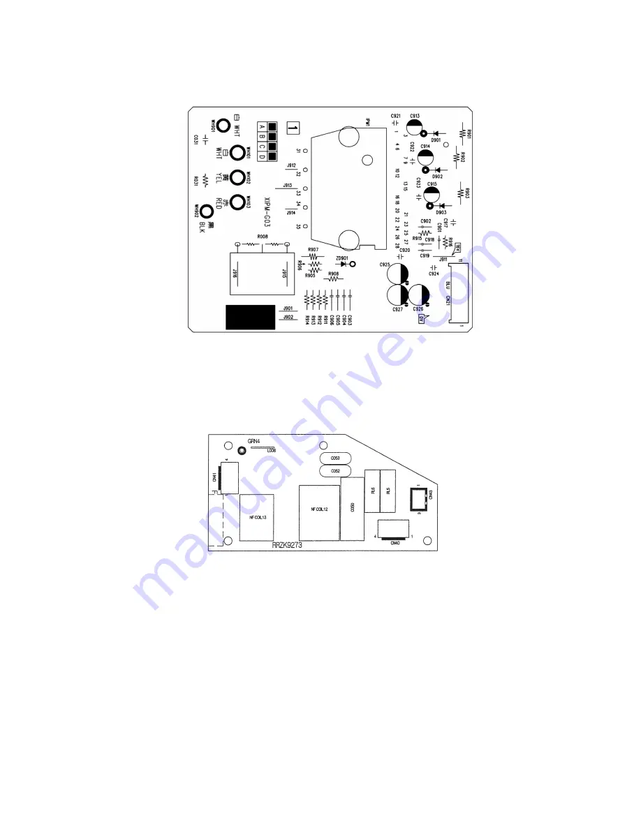 Hitachi RAC-70YH7 Скачать руководство пользователя страница 40