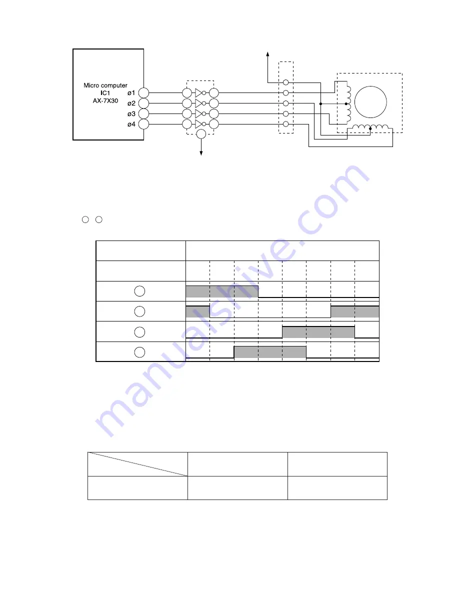 Hitachi RAC-70YH7 Service Manual Download Page 53