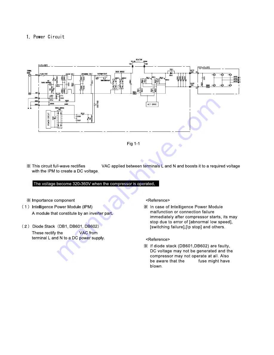 Hitachi RAC-70YH7 Скачать руководство пользователя страница 56