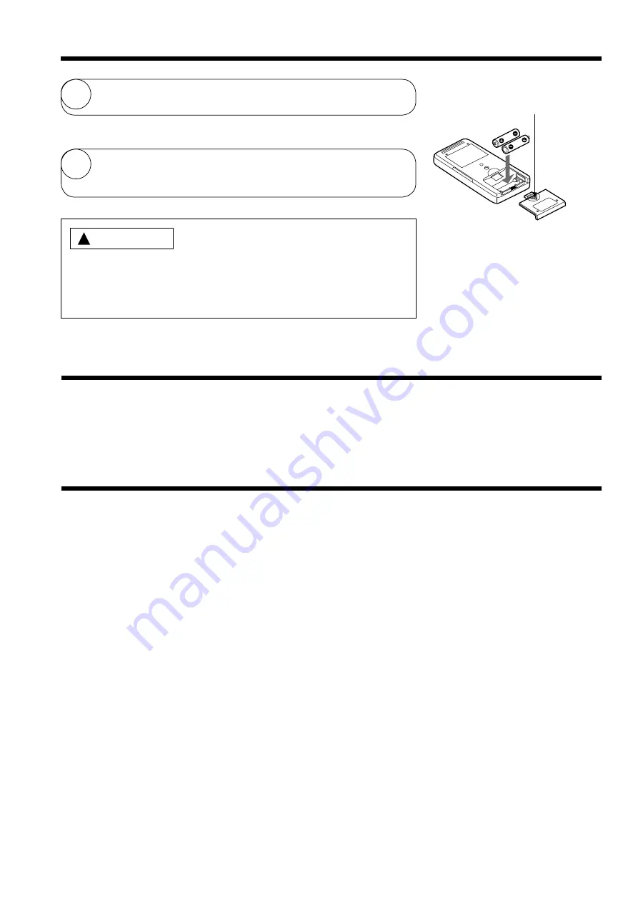 Hitachi RAC-70YH7A Скачать руководство пользователя страница 22