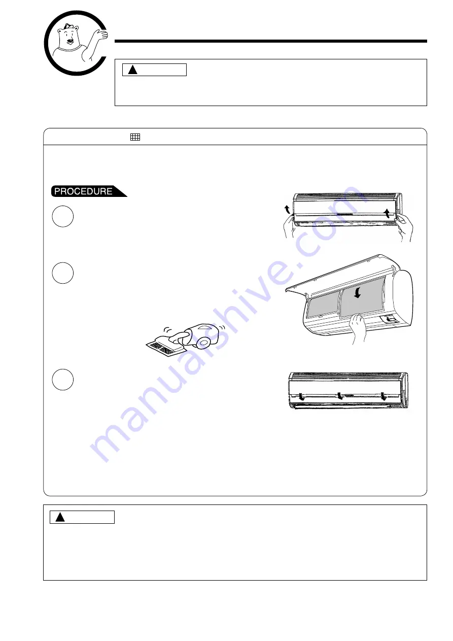 Hitachi RAC-70YH7A Скачать руководство пользователя страница 26