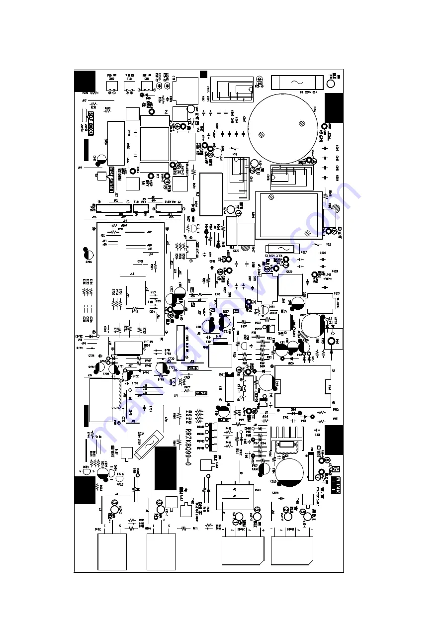 Hitachi RAC-70YH7A Скачать руководство пользователя страница 39