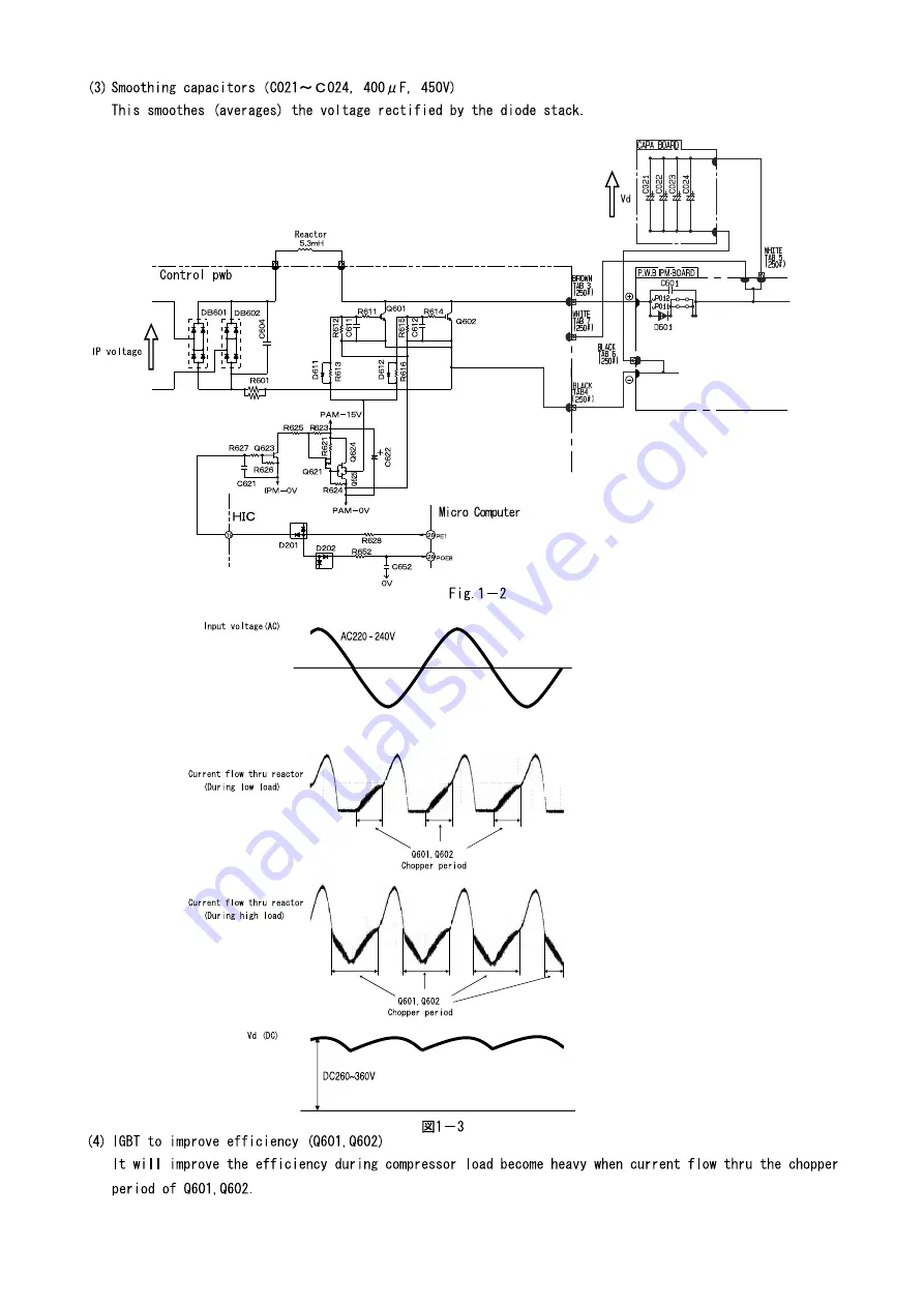 Hitachi RAC-70YH7A Скачать руководство пользователя страница 57