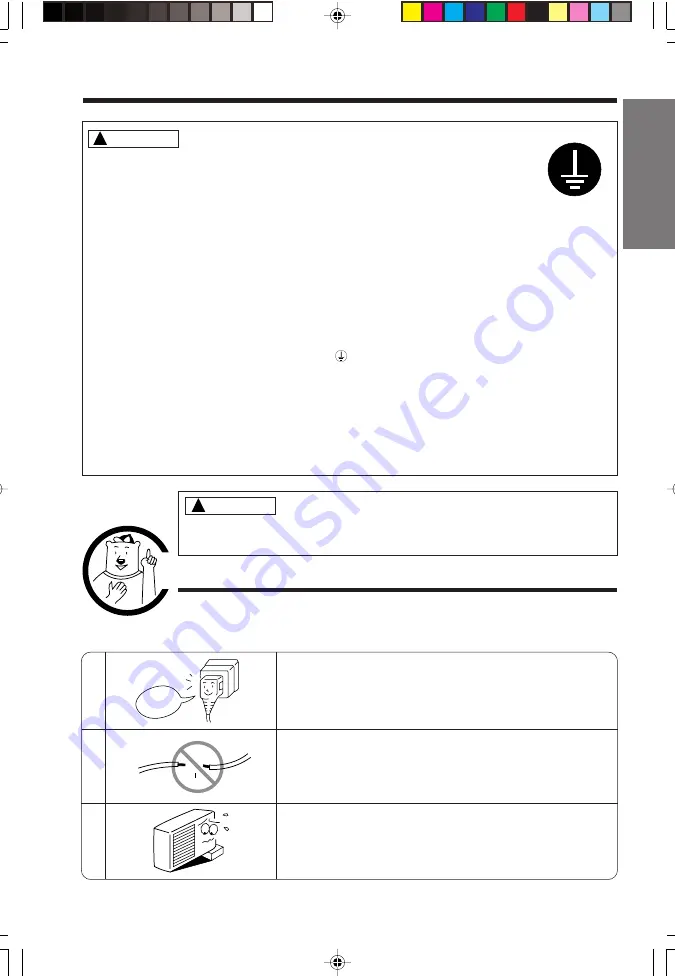 Hitachi RAC-70YHA Instruction Manual Download Page 21