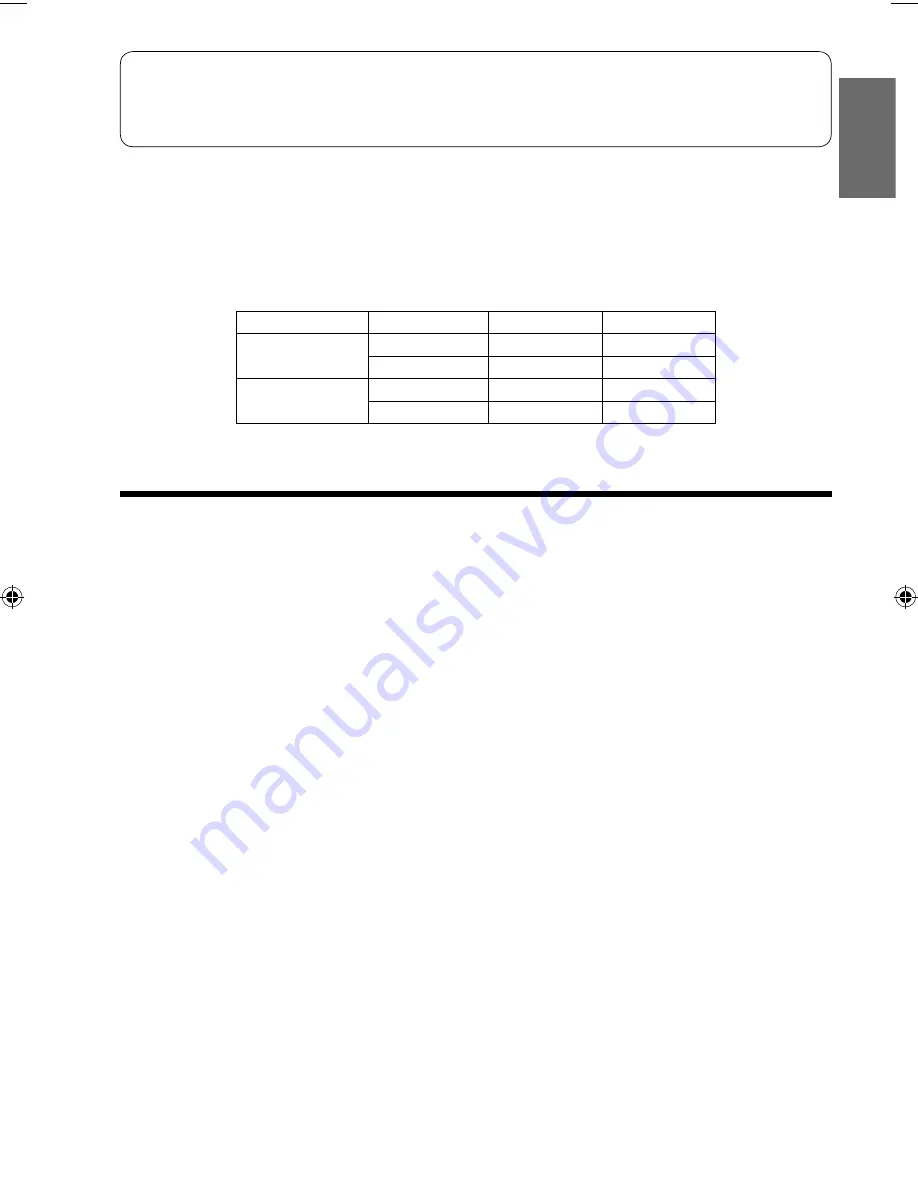 Hitachi RAC-DX10CET Instruction Manual Download Page 23