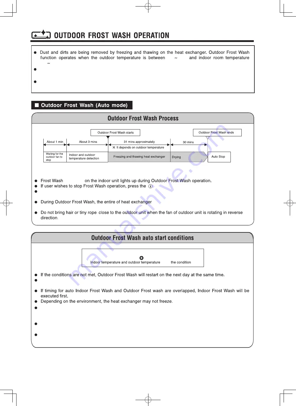 Hitachi RAC-DX10HNK Manual Download Page 16