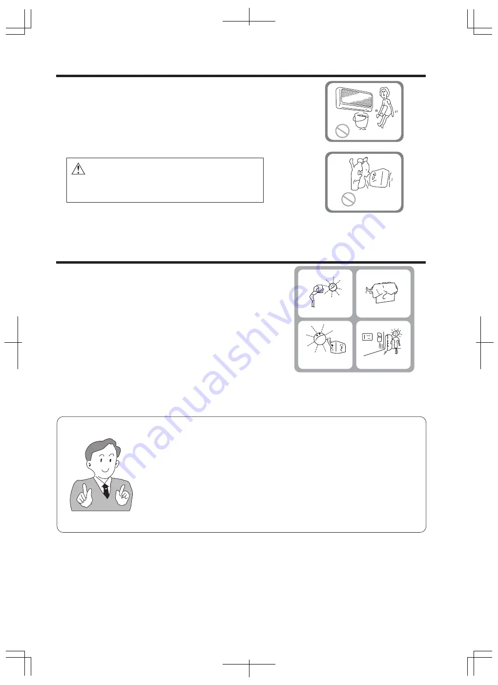 Hitachi RAC-DX10HNK Manual Download Page 24