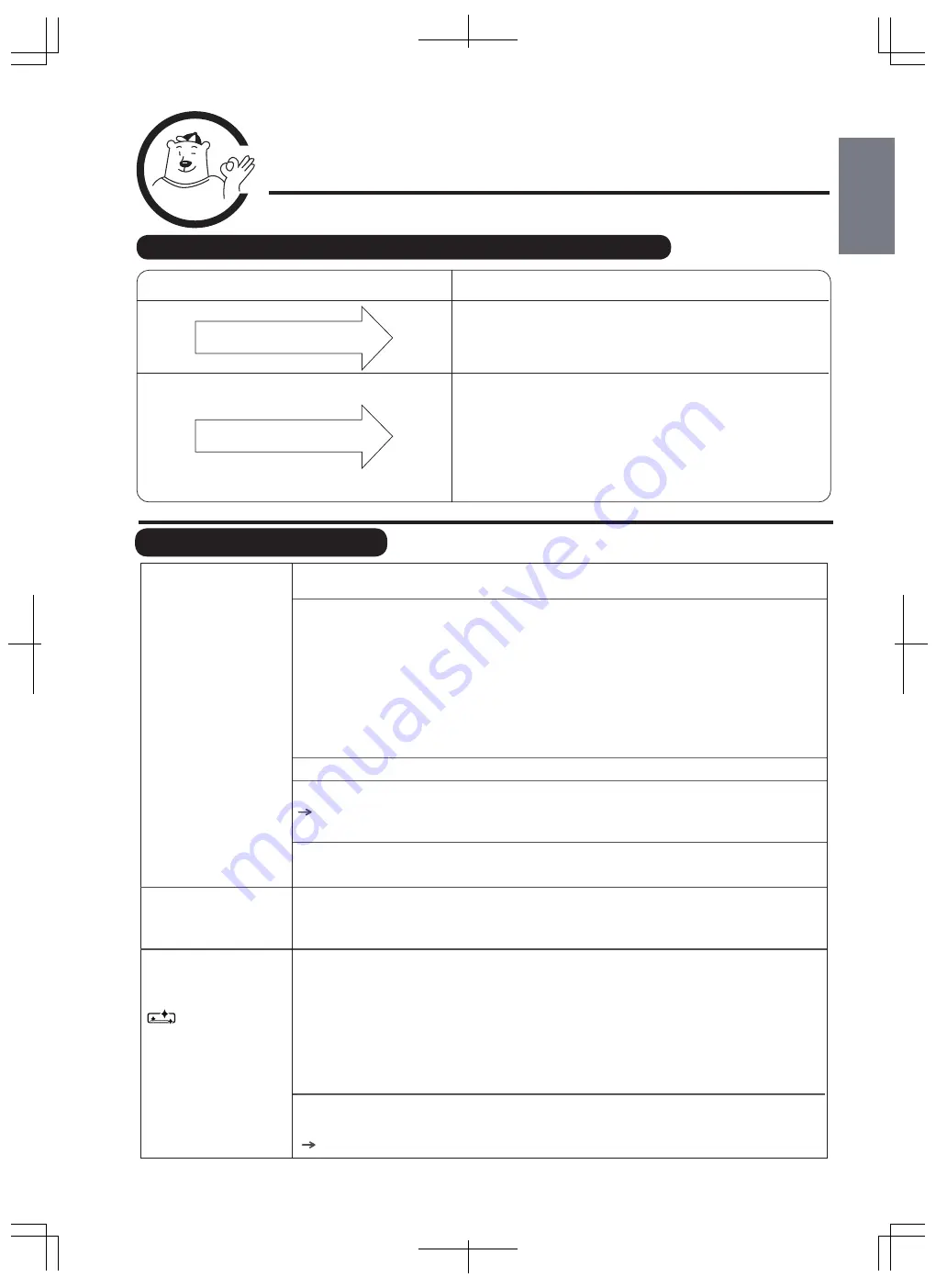 Hitachi RAC-DX10HNK Manual Download Page 25