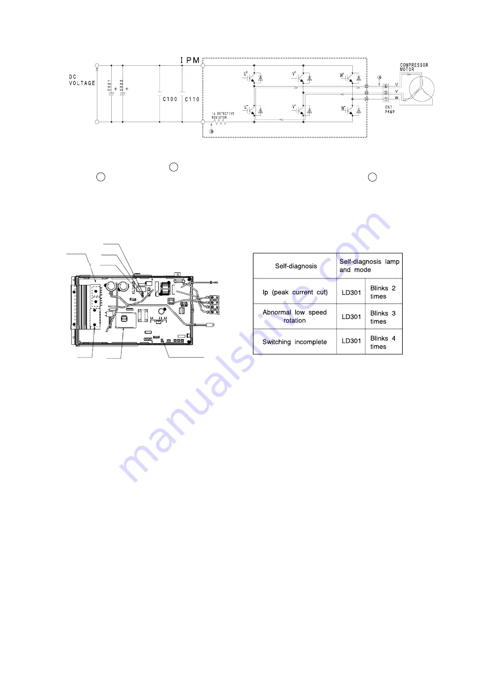 Hitachi RAC-E08H2 Скачать руководство пользователя страница 46