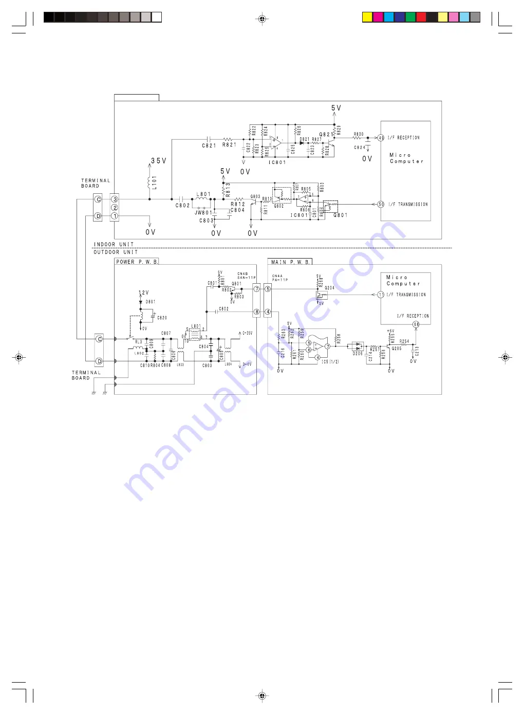 Hitachi RAC-E14H2 Скачать руководство пользователя страница 41