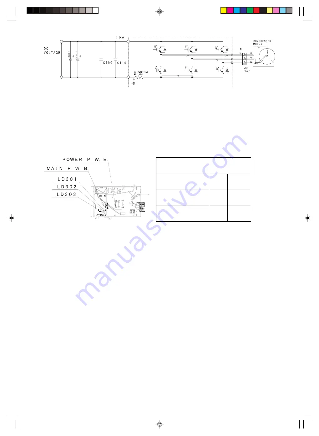 Hitachi RAC-E14H2 Скачать руководство пользователя страница 47