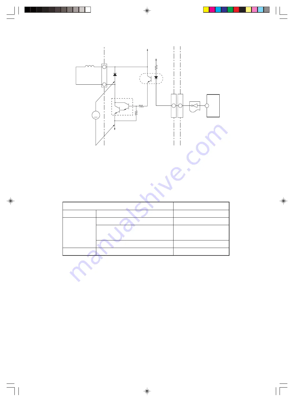 Hitachi RAC-E14H2 Service Manual Download Page 56